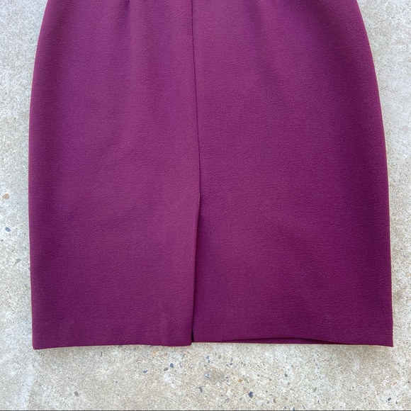 Vince Camuto Cocktail Dress - Picture 3 of 5